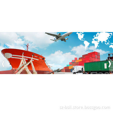 Full Container, Load from China to Europe ServiceNew